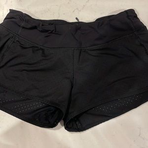 Lulu speed up 2.5 inch low rise